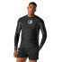 ფოტო #1 პროდუქტის REGATTA Rash long sleeve T-shirt