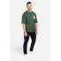 ფოტო #4 პროდუქტის BENLEE Waldorf short sleeve T-shirt