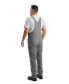 ფოტო #2 პროდუქტის Big & Tall Highland Flex Unlined Duck Bib Overall