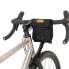 RESTRAP Tech handlebar bag 1.2L