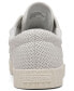 Фото #8 товара Women's Nylite Perforated Leather Casual Sneakers from Finish Line