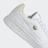 Фото #9 товара Кроссовки Adidas NY 90 Женские Белые