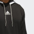 adidas men Team Issue Pullover Hoodie