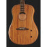 Фото #4 товара Fender Highway Dreadnought MAH