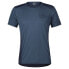Фото #1 товара SCOTT Endurance Tech short sleeve T-shirt