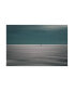 Фото #1 товара Bernardine De Laat Going For the Horizon Canvas Art - 37" x 49"