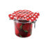 Фото #1 товара RAINBOW SOCKS Strawberry and Blueberry Jar socks
