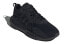 Кроссовки adidas Originals Hi-Tail черные 42⅔ - фото #3