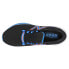Фото #4 товара New Balance Fresh Foam Roav Running Mens Black Sneakers Athletic Shoes MROAVBS