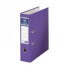 Фото #2 товара Рычажный картотечный шкаф DOHE Фиолетовый 285 х 320 х 70 мм (12 штук)
