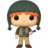 Фото #2 товара FUNKO POP Harry Potter Holiday Ron Weasley Figure