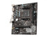 Фото #5 товара MSI B450M-A PRO MAX - AMD - Socket AM4 - AMD Athlon - AMD Ryzen - AMD Ryzen™ 3 - 2nd Generation AMD Ryzen™ 3 - 3rd Generation AMD Ryzen™... - Socket AM4 - DDR4-SDRAM - 32 GB - Материнская плата