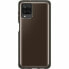 Фото #1 товара Чехол для мобильного телефона Samsung Galaxy A12 Чёрный