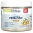 Mycrobiome Prebiotic Powder, Natural Citrus, 5.64 oz (160 g)