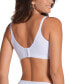 Фото #5 товара Back Smoothing Bra with Soft Full Coverage Cups 011970