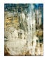 Фото #1 товара 'Ravine Falls I' Abstract Canvas Wall Art, 30x20"