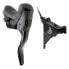 Фото #2 товара CAMPAGNOLO Chorus Hydraulic EP 160 mm Left Brake Lever With Shifter