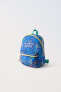 Фото #2 товара Рюкзак с принтом «микки маус» © disney ZARA