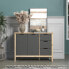 Фото #2 товара Sideboard Latera