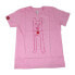 ფოტო #1 პროდუქტის NINER Traildog short sleeve T-shirt