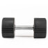 Фото #2 товара Dumbbell Body Sculpture TPU BW 133 18 KG