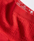 ფოტო #3 პროდუქტის Women's Seamless Cable-Knit Boyshort Underwear, Created for Macy's