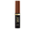 Фото #13 товара 2000 CALORIE volumising brow gel #003-Brown 4,5 ml