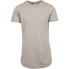 ფოტო #6 პროდუქტის URBAN CLASSICS T-Shirt Shaped Long