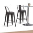 Фото #11 товара Set of 2 Rayne Counter Stool