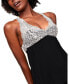 ფოტო #2 პროდუქტის Women's Chesney Pajama Camisole & Short Pajama Set