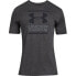 ფოტო #1 პროდუქტის UNDER ARMOUR GL Foundation short sleeve T-shirt