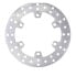 TRW MST251 brake disc