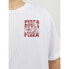 ფოტო #7 პროდუქტის JACK & JONES Giannis short sleeve T-shirt