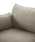 Фото #24 товара Jollene 78" Fabric Sofa, Created for Macy's