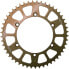 SUNSTAR SPROCKETS 520 Pitch 5-3619-50BK Aluminium Rear Sprocket