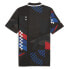 Фото #3 товара Puma Bmw Mms Graphic Short Sleeve Polo Shirt Mens Size L Casual 62415201