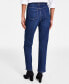 Фото #2 товара Women's Amanda Classic Straight Jeans, in Regular, Short & Long