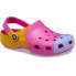 Фото #1 товара CROCS Classic Ombre Clogs