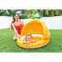 INTEX Pineapple With Awning 102x94 cm Pool