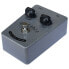 Фото #1 товара British Pedal Company Dallas Brit Face Fuzz Silver