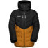 MAMMUT Photics Ski Thermo jacket