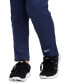 ფოტო #3 პროდუქტის Big Kids Multi Therma-FIT Open-Hem Training Pants