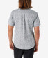 ფოტო #3 პროდუქტის Quiver Stretch Dobby Standard shirt
