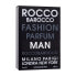 Фото #2 товара Roccobarocco Fashion Man 75 ml eau de toilette für Herren