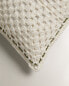 Фото #2 товара Crochet cushion cover