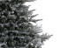 Фото #2 товара Everlands Künstlicher Weihnachtsbaum Grandis Fir 180cm beschneit