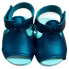 BERJUAN Blue Sandals 80103-22