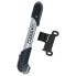 FORCE Sport Duo Telescope mini pump