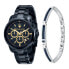 Фото #2 товара MASERATI Successo 44 mm watch