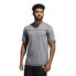 ფოტო #1 პროდუქტის ADIDAS For the Oceans Primeblue short sleeve T-shirt